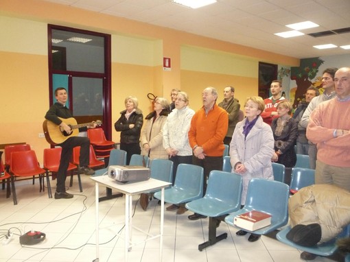 Immagini della Festa dell'Oratorio