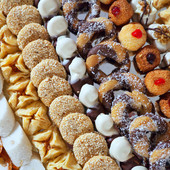 Pasqua 2026, il Cuneese cuore pulsante dell'artigianato dolciario: 627 imprese e una vocazione artigiana che supera la media nazionale Pasqua 2026, il Cuneese cuore pulsante dell'artigianato dolciario: 627 imprese e una vocazione artigiana che supera la media nazionale