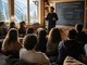 Prazzo, oggi alle ex scuderie laboratori di cittadinanza ed educazione ambientale per i giovani Prazzo, oggi alle ex scuderie laboratori di cittadinanza ed educazione ambientale per i giovani
