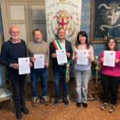 Orti Slow Food, a Savigliano si rinnova l'alleanza educativa