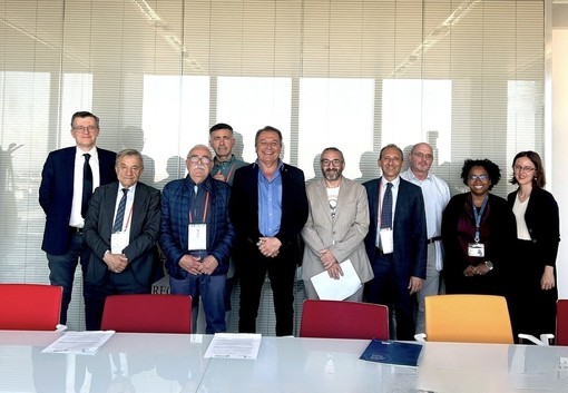 Confcommercio Piemonte e Fiva incontrano l'assessore regionale Bongiovanni