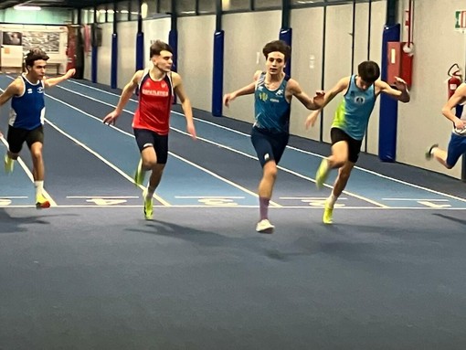 (foto organizzatori - sito fidal piemonte)