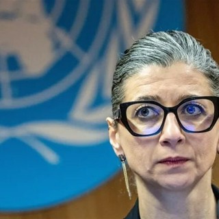 Francesca Albanese Francesca Albanese