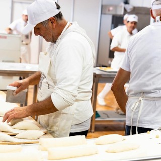 La Festa del Pane di Savigliano presenta il programma completo ricco di show cooking e grandi ospiti La Festa del Pane di Savigliano presenta il programma completo ricco di show cooking e grandi ospiti