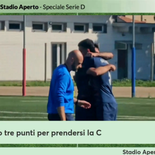 Vado a un passo dal paradiso, super derby tra Imperia e Sanremese. Il punto sul Varese con Andrea Confalonieri