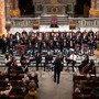 Concerto di Natale nella Cattedrale di San Donato a Mondovì, grande successo per le realtà musicali monregalesi