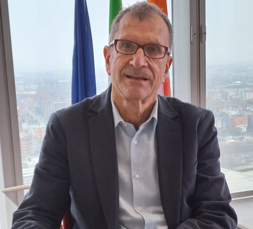 Franco Ripa nuovo direttore generale del Santa Croce e Carle di Cuneo