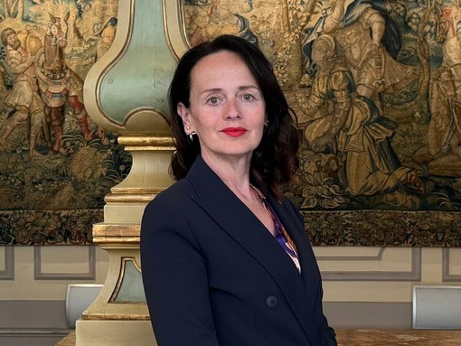 Federica Barbero