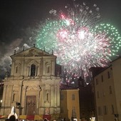 A Mondovì torna l'appuntamento con i Feu dla Madona con la prima edizione della notte bianca A Mondovì torna l'appuntamento con i Feu dla Madona con la prima edizione della notte bianca