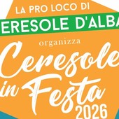 Da giovedì 3 a martedì 8 settembre torna la tradizionale Festa di Ceresole