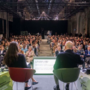 Torino ospita la nuova edizione del &quot;Festival Internazionale dell'Economia&quot;