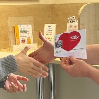 Donare sangue e salvare vite: un gesto libero, anonimo, gratuito e consapevole