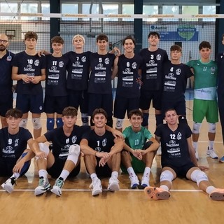 PALLAVOLO / Torneo Rotondo, la Serie C di Cuneo Volley chiude con tre sconfitte