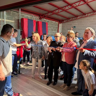 Amico Sport festeggia 30 anni tra giochi, colori e comunità