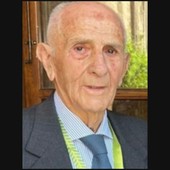 Morto Giovanni Battista Fogliarino, fondatore dell'omonima azienda di Genola