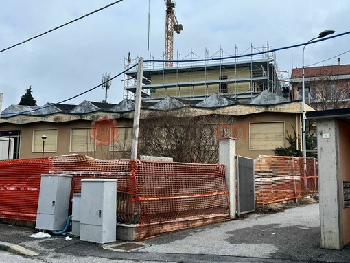 La sala del commiato di Cuneo in via Rocca de' Baldi? I residenti: "Non vogliamo assistere a continui funerali" La sala del commiato di Cuneo in via Rocca de' Baldi? I residenti: "Non vogliamo assistere a continui funerali"