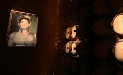 Al WiMu di Barolo torna tra le sale la Marchesa Juliette Colbert