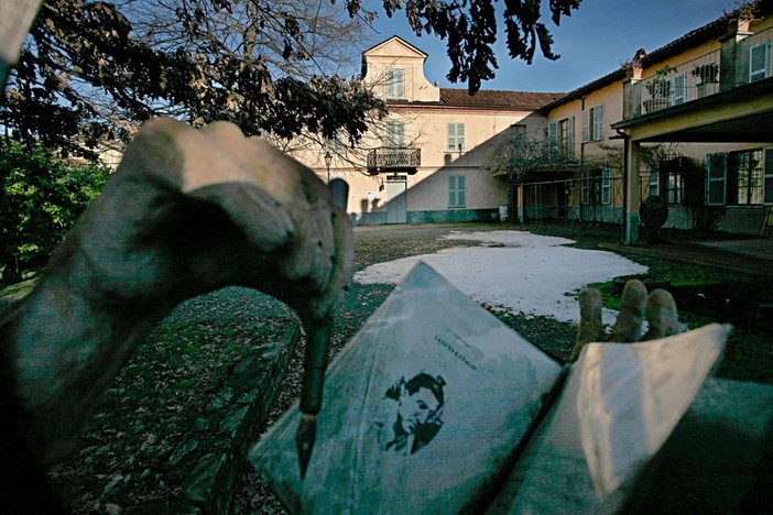 Fondazione Cesare Pavese accolta tra gli enti del Polo del ’900