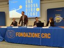 Presentata la “Nuova Direzione” della Fondazione CRC ad Alba