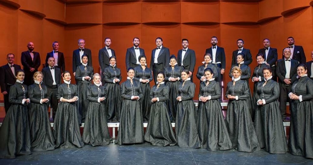Savigliano e Moretta, torna la Rassegna Internazionale di Canto Corale “Sergio Chiarlo” Savigliano e Moretta, torna la Rassegna Internazionale di Canto Corale “Sergio Chiarlo”