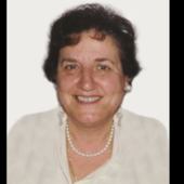 Franchina Gallo, 84 anni