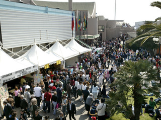 Fiera Campionaria 2011