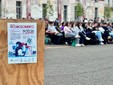 Saluzzo: mille giovani alla Festa del Riconoscimento alla ex Caserma Musso per arrivare preparati al voto Saluzzo: mille giovani alla Festa del Riconoscimento alla ex Caserma Musso per arrivare preparati al voto