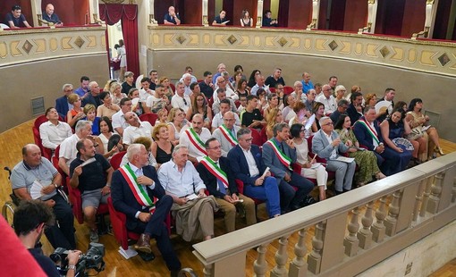 La Zona di Savigliano di Confartigianato Cuneo ha celebrato la “Fedeltà Associativa” [FOTO]