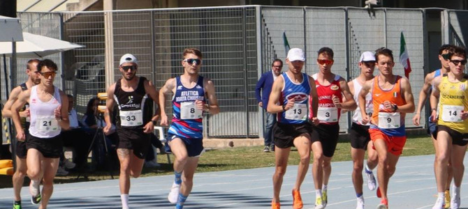 (foto pagina fb atletica roata chiusani)