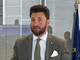 L'assessore regionale Federico Riboldi L'assessore regionale Federico Riboldi