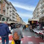 Fiera del Marrone, modifiche alla viabilità e chiusura di corso Nizza preoccupano i commercianti: oggi il confronto con il Comune Fiera del Marrone, modifiche alla viabilità e chiusura di corso Nizza preoccupano i commercianti: oggi il confronto con il Comune