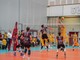 Le giovani promesse del volley azzurro in campo a Sanremo nell'ultimo atto del Memorial Dado Tessitore Le giovani promesse del volley azzurro in campo a Sanremo nell'ultimo atto del Memorial Dado Tessitore