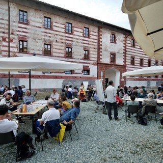 Saluzzo, la montagna del Monviso ripensa il suo futuro con due giorni di Summit Saluzzo, la montagna del Monviso ripensa il suo futuro con due giorni di Summit