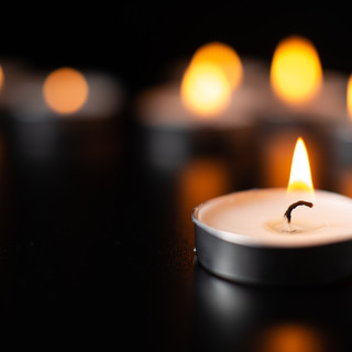 Mondovì in lutto per la prematura morte del piccolo Marco