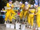 Targa Florio Rally: prezioso secondo posto in Sicilia per l'equipaggio Giordano-Pogliano