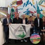 Ecomaratona del Barbaresco e del Tartufo Bianco d'Alba: il tricolore di Trail Lungo arriva ad Alba Ecomaratona del Barbaresco e del Tartufo Bianco d'Alba: il tricolore di Trail Lungo arriva ad Alba
