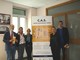 A Cuneo la presentazione del C.A.S., a sostegno dei malati di cancro