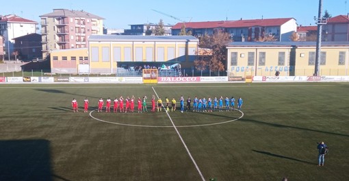 Calcio Serie D: 16^giornata sui campi del girone A, Fossano-Pinerolo e Ligorna-Bra