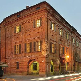 Fondazione Cassa di Risparmio di Fossano Fondazione Cassa di Risparmio di Fossano