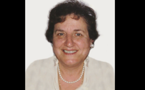 Franchina Gallo, 84 anni