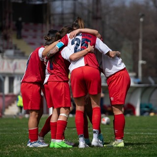 Calcio femminile Serie B: c'è l'ostacolo Bologna sulla strada della Freedom FC Women