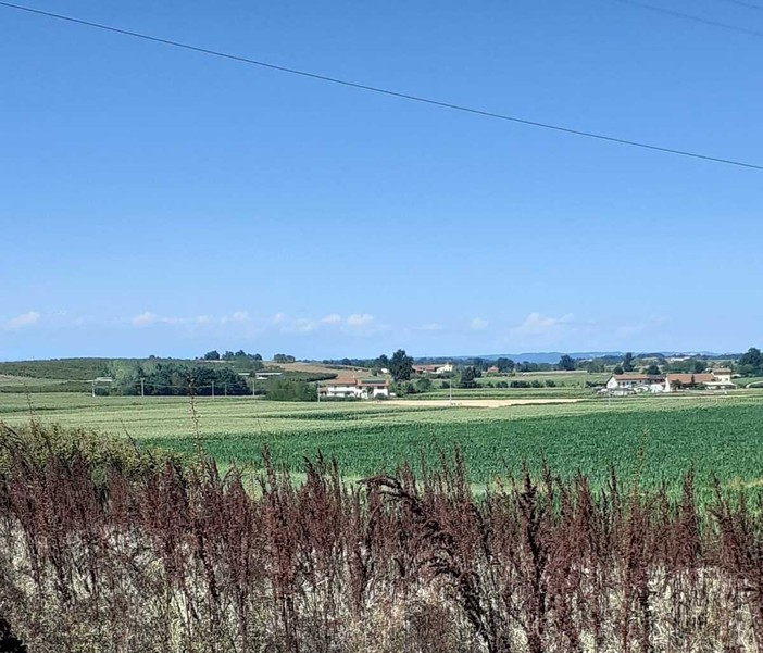 Bitumificio a Bene Vagienna, giovedì in Provincia la prima Conferenza dei Servizi Bitumificio a Bene Vagienna, giovedì in Provincia la prima Conferenza dei Servizi