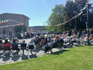 Saluzzo, Festa di Liberazione 2026