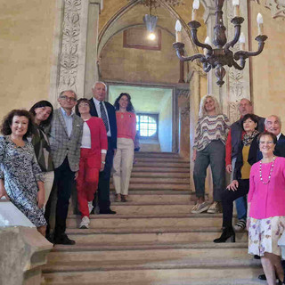 Compagnia “D’la Vila” di Verzuolo