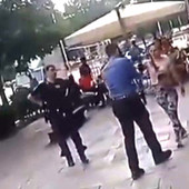 Cuneo, le immagini sui social riaccendono il caso corso Giolitti. Il piano in cinque punti di Giancarlo Boselli Cuneo, le immagini sui social riaccendono il caso corso Giolitti. Il piano in cinque punti di Giancarlo Boselli