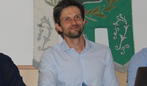 Franco Bosio, sindaco di Monastero di Vasco e Presidente del Comitato dei Sindaci del Distretto Socio-Sanitario Sud-Est della ASL CN1 Franco Bosio, sindaco di Monastero di Vasco e Presidente del Comitato dei Sindaci del Distretto Socio-Sanitario Sud-Est della ASL CN1