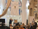 Un appuntamento del festival 2026 al monastero di San Biagio Un appuntamento del festival 2026 al monastero di San Biagio