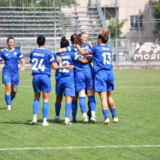 Calcio femminile: domenica di Coppa per la Freedom FC Women, al Paschiero arriva il Bologna