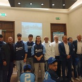 Il JFK Baseball Mondovì è pronto a vivere una nuova stagione da protagonista [VIDEO]