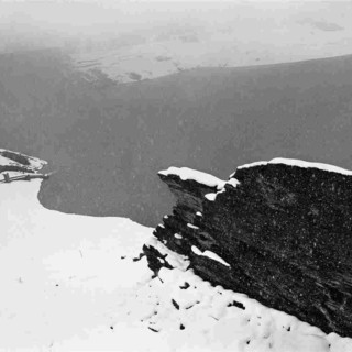 Aperta fino al 25 gennaio 2026 la mostra "Jean Gaumy. Baìo e Montagna"